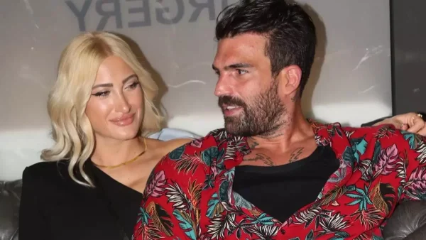 Είναι οριστικό για Τούνη και Αλεξάνδρου - Το βίντεο που επιβεβαιώνει την απόφασή τους