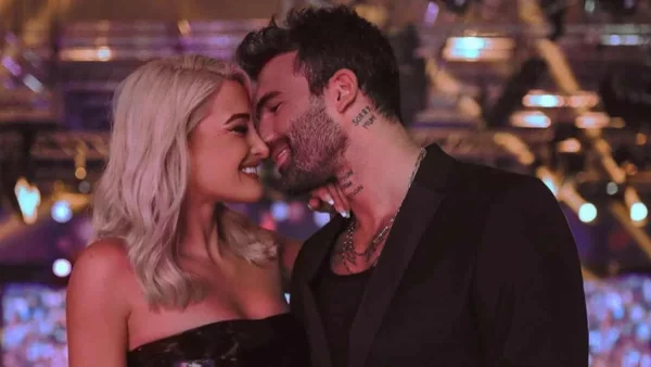 Ιωάννα Τούνη - Δημήτρης Αλεξάνδρου: Αυτό είναι το φύλο του μωρού που περιμένουν