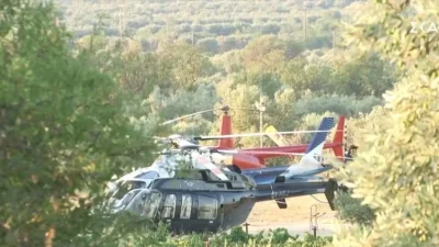 Σπάτα: Τα τελευταία λεπτά του άτυχου 21χρονου λίγο πριν χάσει την ζωή του