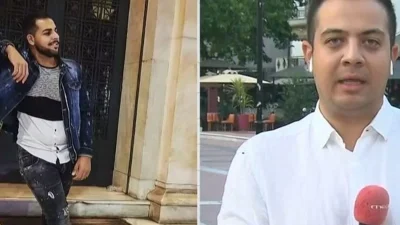 Θεσσαλονίκη: Νέα καταγγελία εις βάρος του γνωστού τράπερ μετά την 16χρονη