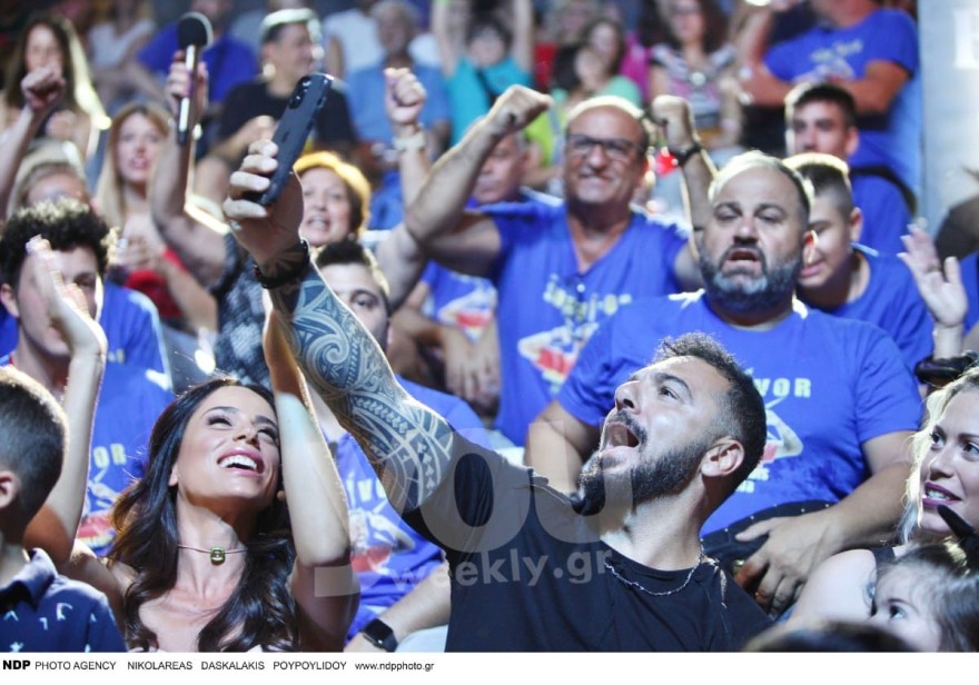 Τριαντάφυλλος