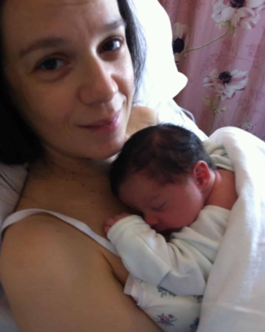 Πέγκυ Τρικαλιώτη