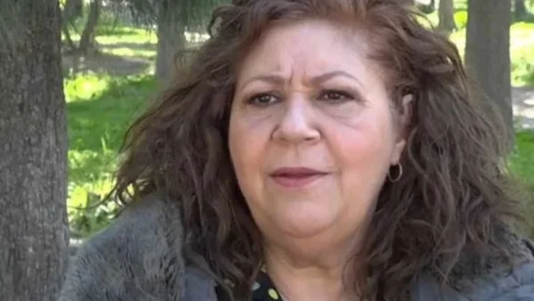 «Να μη ξανά δούμε ποτέ τέτοια πράγματα» - ''Κόλαφος'' η Χριστίνα Τσάφου για τις κακοποιητικές συμπεριφορές στο θέατρο