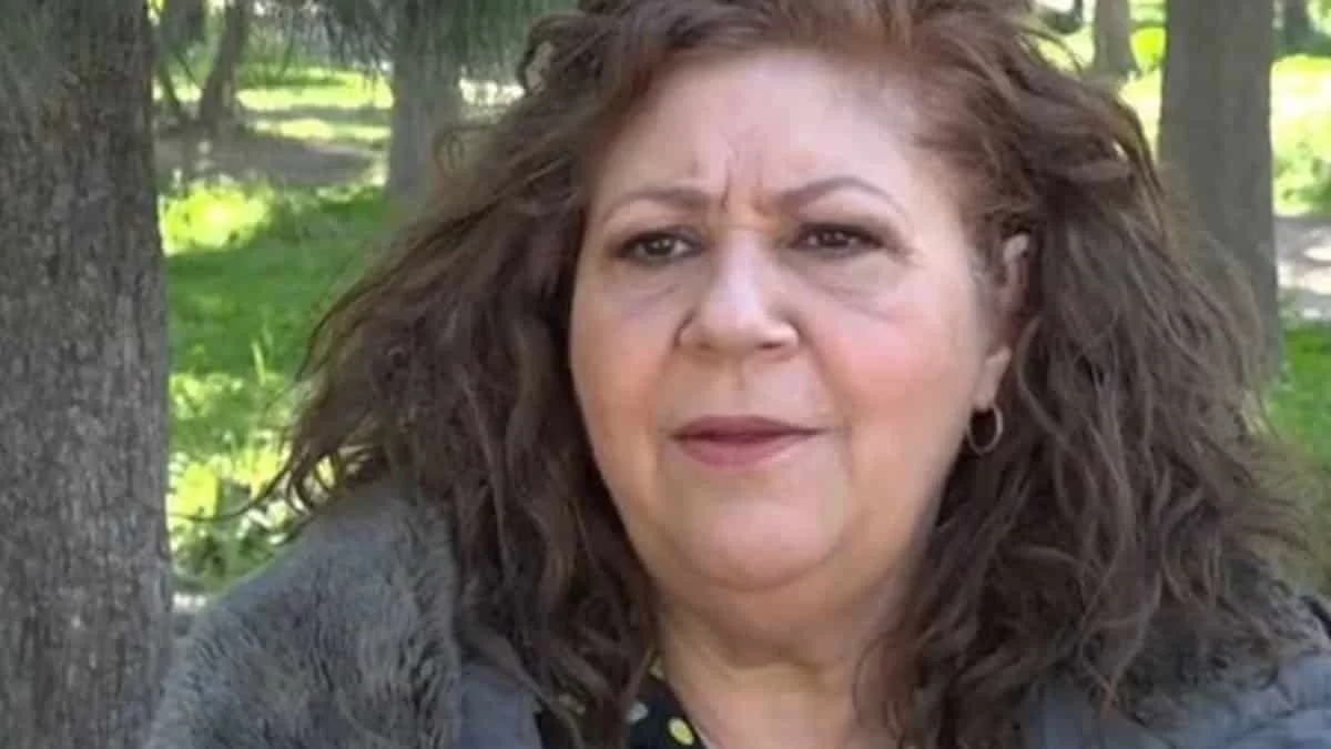 «Να μη ξανά δούμε ποτέ τέτοια πράγματα» - ''Κόλαφος'' η Χριστίνα Τσάφου για τις κακοποιητικές συμπεριφορές στο θέατρο