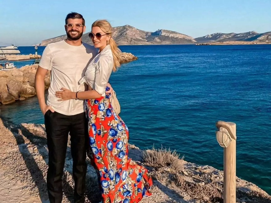 Καινούργιου Τσαγκρίδης