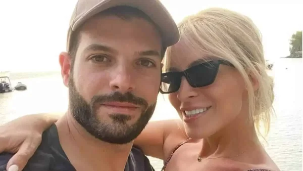 Μετά τις αινιγματικές αναρτήσεις ''έπεσε'' unfollow - Σύννεφα για Κατερίνα Καινούργιου και Τσαγκρίδη;