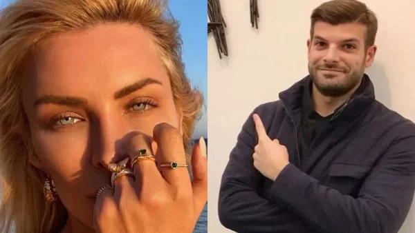 Στις Σπέτσες με ιδιωτικό σκάφος - Χοροί και απίστευτο γλέντι για τον Τσαγκρίδη μετά τον οριστικό χωρισμό