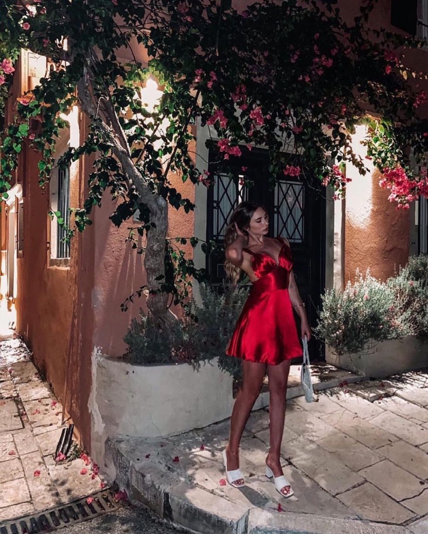 αδερφή Έλενας Τσαγκρινού βίλλυ