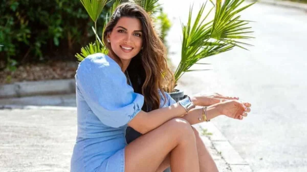 Νέο επαγγελματικό βήμα για την Σταματίνα Τσιμτσιλή - Ανακοινώθηκε πως...