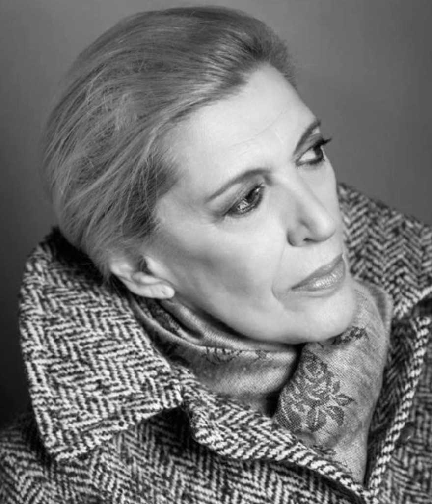 Το αντίο του Αλέξη Τσίπρα στην Ντίνα Κώνστα