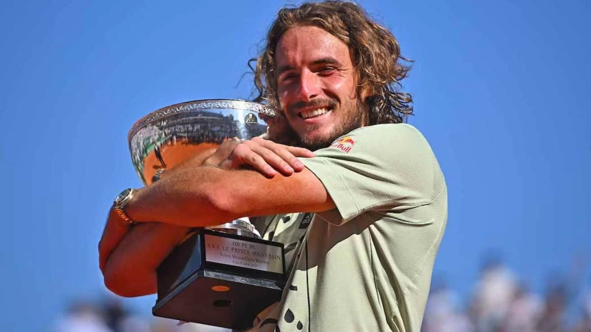 ''Άπονη ζωή τον πέταξες στου δρόμου την άκρη'' - Ο Τσιτσιπάς κάνει παράπονα για τα υψηλά ενοίκια και το twitter ξεκίνησε έρανο