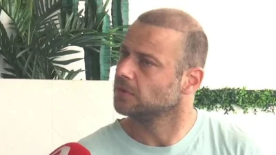 «Είχε κακοποιητική συμπεριφορά αλλά δεν έχει ακουστεί...» - Ο Ορέστης Τζιόβας προχωρά σε νέες αποκαλύψεις