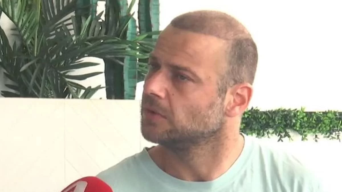 «Είχε κακοποιητική συμπεριφορά αλλά δεν έχει ακουστεί...» - Ο Ορέστης Τζιόβας προχωρά σε νέες αποκαλύψεις