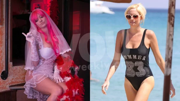 Άλλαξε εντελώς ποιότητα ζωής - Τι δουλειά κάνει σήμερα και πως επιβιώνει η Τζούλια Αλεξανδράτου