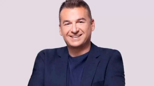 Έσκασε τώρα: Η επίσημη ανακοίνωση του Αντ1 για το μέλλον του Γιώργου Λιάγκα