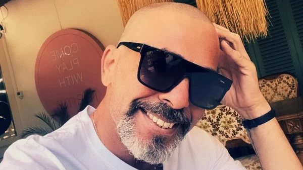 Survivor 5: «Για όλα αυτά...» - ''Σούσουρο'' με τη νέα ανάρτηση του Βαλάντη για τον τελικό του παιχνιδιού