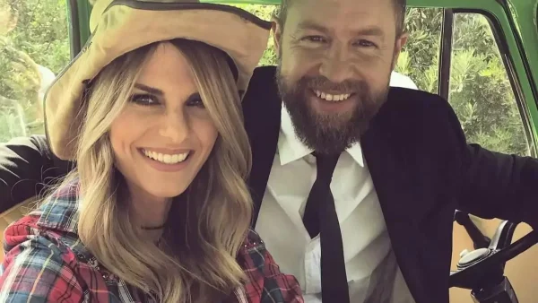 Έγιναν παρανυφάκια! - "Έλιωσε" το instagram με τα παιδιά Βαρδή - Σκαφίδα