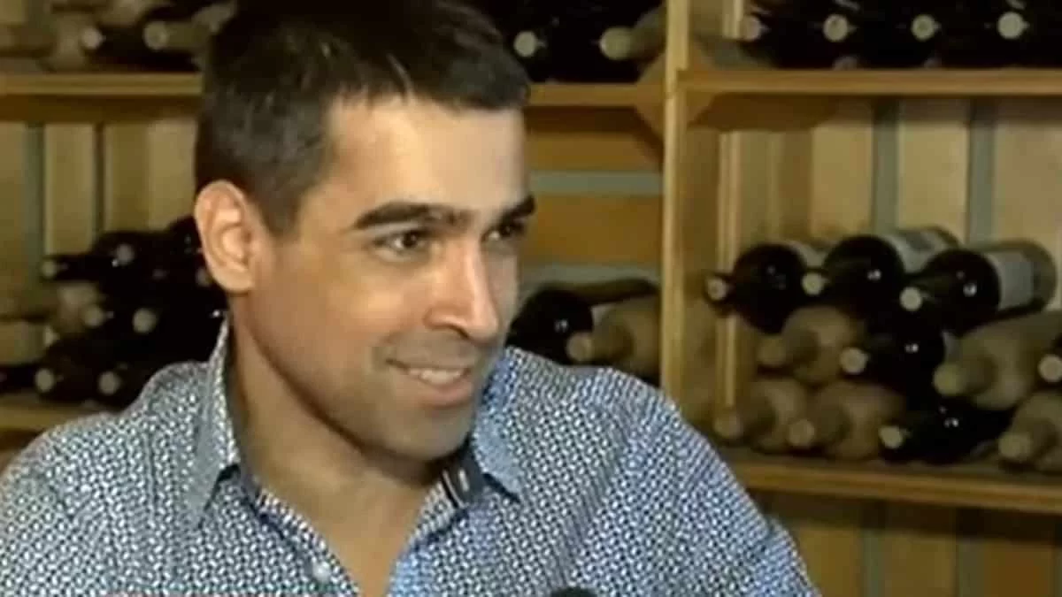 «Εγώ είμαι απέναντι σε αυτόν τον τρόπο!» - "Καταπέλτης" ο Βασίλης Δήμας για την τραπ μουσική