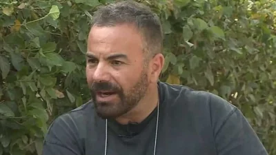 «Γυρνούσα στο ξενοδοχείο κι έπλενα τη γλώσσα μου...» - Η αποκάλυψη του Καλλίδη για το χειρότερο πιάτο που δοκίμασε ποτέ