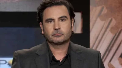 Χρήστος Βασιλόπουλος: Από τη «Μηχανή του Χρόνου» στην ΕΡΤ με δικιά του εκπομπή