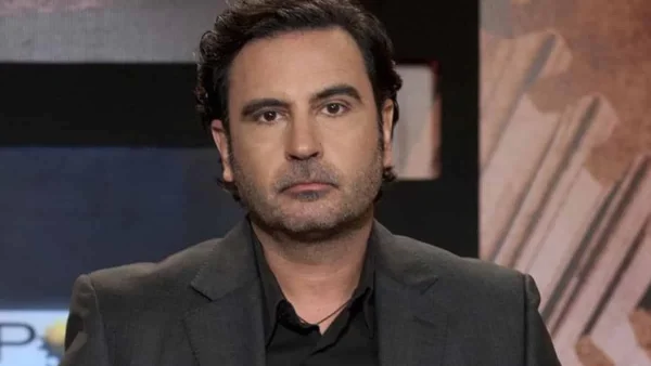 Χρήστος Βασιλόπουλος: Από τη «Μηχανή του Χρόνου» στην ΕΡΤ με δικιά του εκπομπή