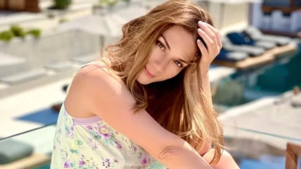 Η ανάρτηση όλο νόημα της Βάσως Λασκαράκη - Έγινε γνωστό πως...