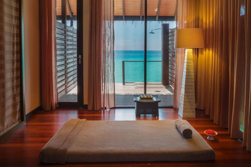 μήνα του μέλιτος Μεταξά & Καπότσης ξενοδοχείο