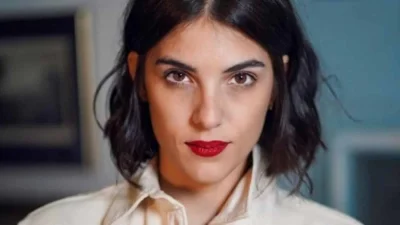 Με δάκρυα στα μάτια αλλά φανερά ανακουφισμένη - Η όλο νόημα ανάρτηση της Άννας Μαρίας Βέλλη