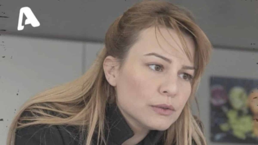 Η Βέρα Μακρομαρίδου σε μία αποκαλυπτική συνέντευξη για τον Σασμό και τη δεύτερη σεζόν