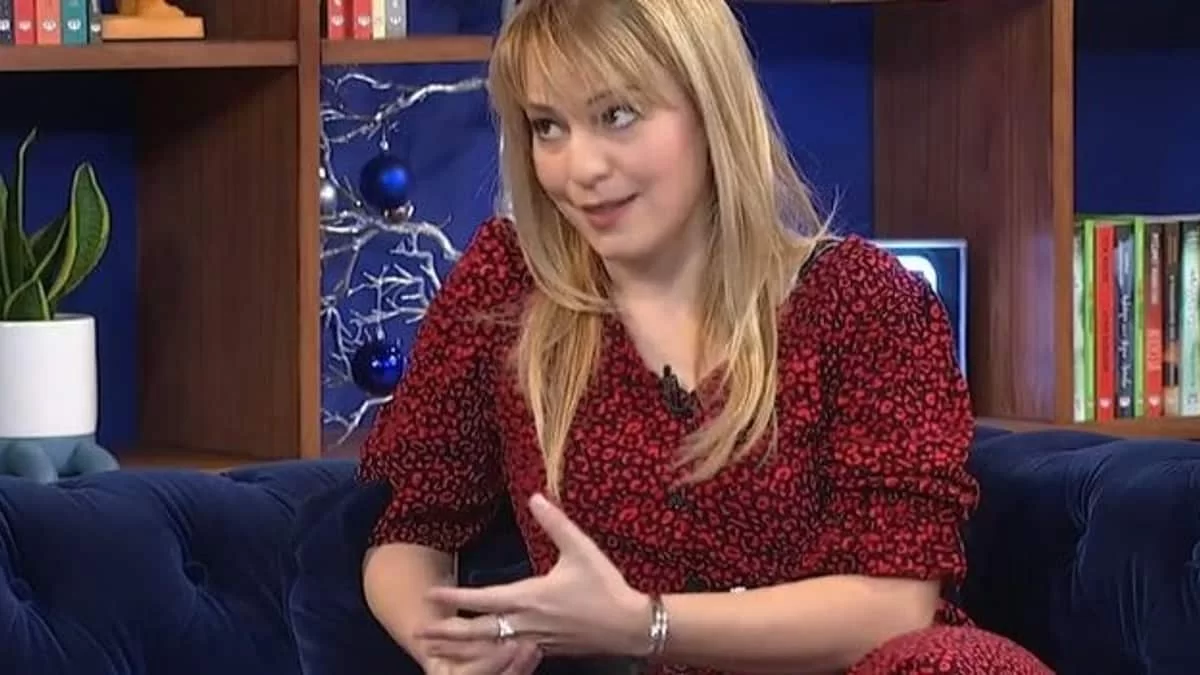 «Σε λίγο μπαίνουμε ξανά σε σκηνές και...» - Ο απολογισμός της Βέρας Μακρομαρίδου από τον Σασμό μέχρι τώρα