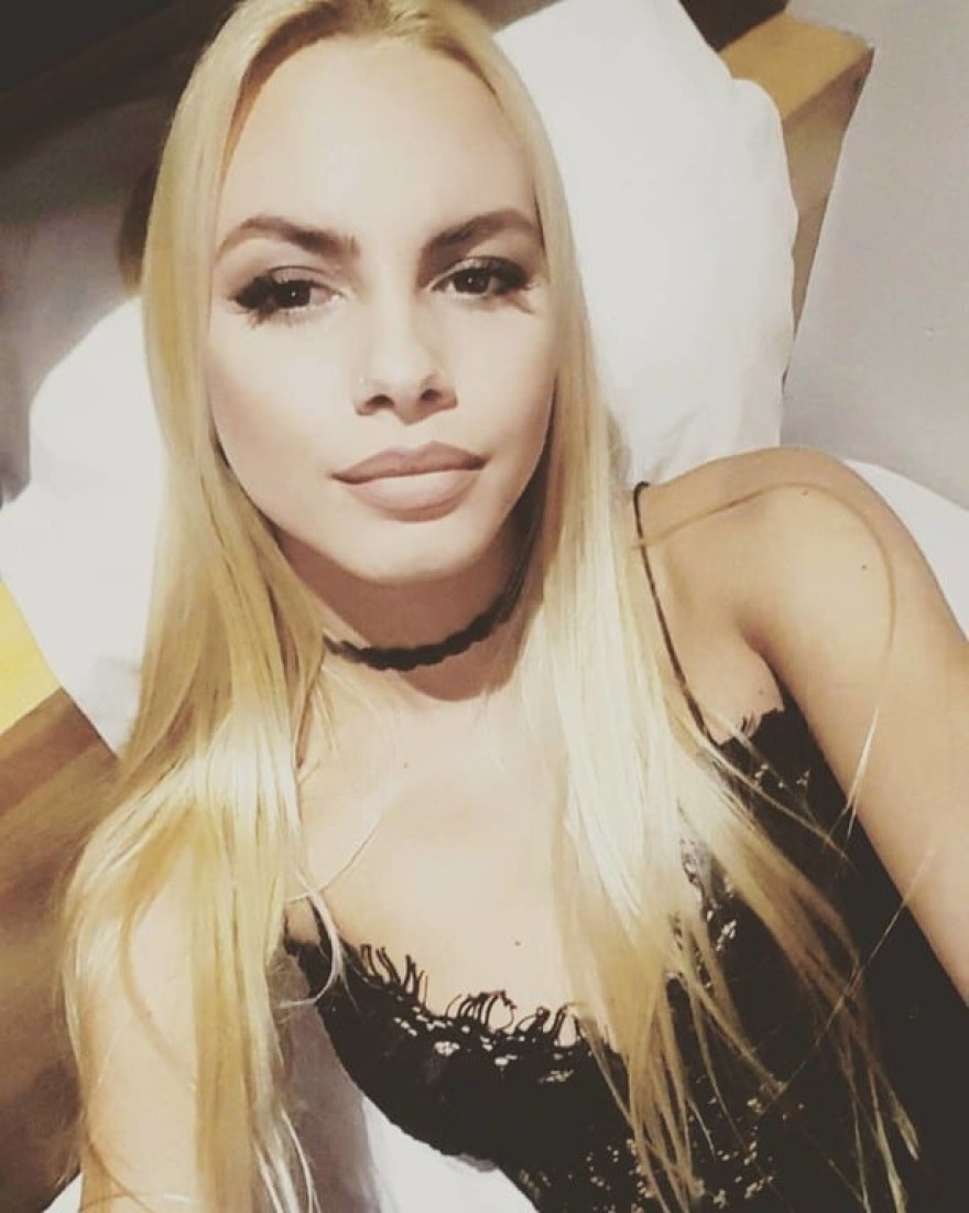 Νίκος Βέρτης σχέση