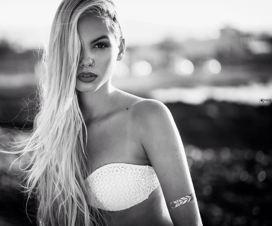 Νίκος Βέρτης σύντροφος