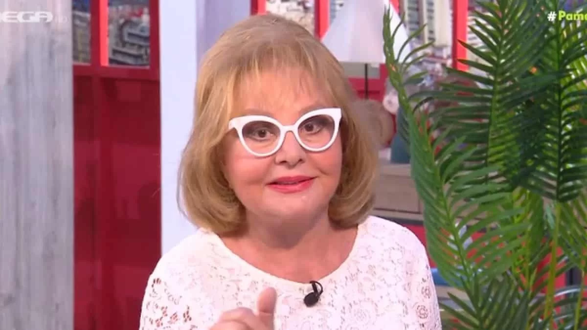 Σκορπιοί, Λέοντες και αλλά τρία ζώδια - Ανησυχητικές προβλέψεις της Βίκυς Παγιατάκη