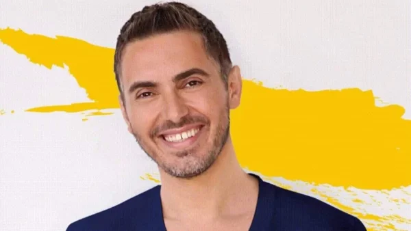 Ο Μιχάλης Χατζηγιάννης έρχεται στο Petra Club στην Μονεμβασιά Λακωνίας