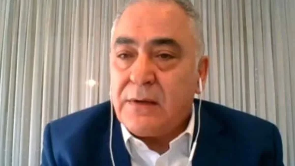 «Αυστηροποίηση των ποινών για τους εμπρηστές έως...» - "Καταπέλτης" ο Γιάννης Χατζηθεοδοσίου