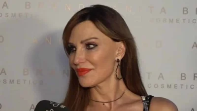 «Σήμερα κάνουν 9% και πανηγυρίζουν;» - Απασφάλισε η Βίκυ Χατζηβασιλείου με αφορμή το Πάμε Πακέτο