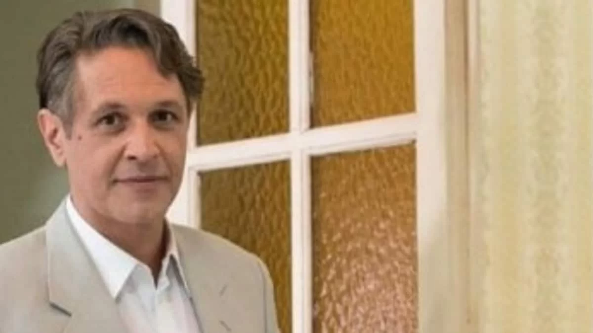 Αιμίλιος Χειλάκης: Πρωταγωνιστής σε ταινία με τον Παπαζήση και τον Γεροντιδάκη - Πήρε το ρόλο από τον Μπισμπίκη