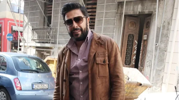 Πολύ ευχάριστα νέα για τον Γιώργο Χειμωνέτο - Γλίτωσε το σπίτι του από την κατάσχεση