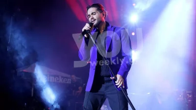 ''Φουντώνουν'' οι φήμες - Πρώην μοντέλο του GNTM έχει ''κλέψει'' την καρδιά του Χρήστου Μάστορα