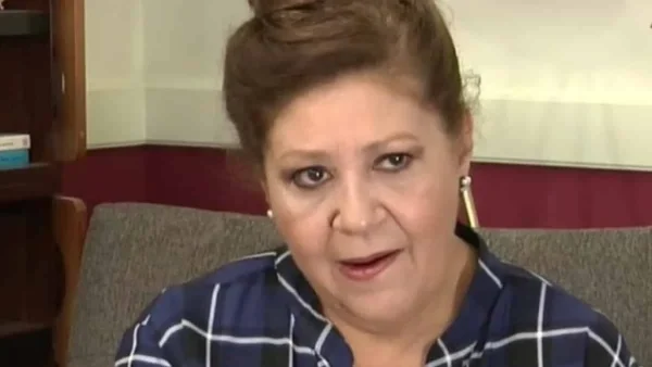 «Αν δεν είχα αυτά τα χρήματα...» - Η συγκλονιστική αποκάλυψη της Χριστίνας Τσάφου για τα οικονομικά πριν και μετά την κρίση