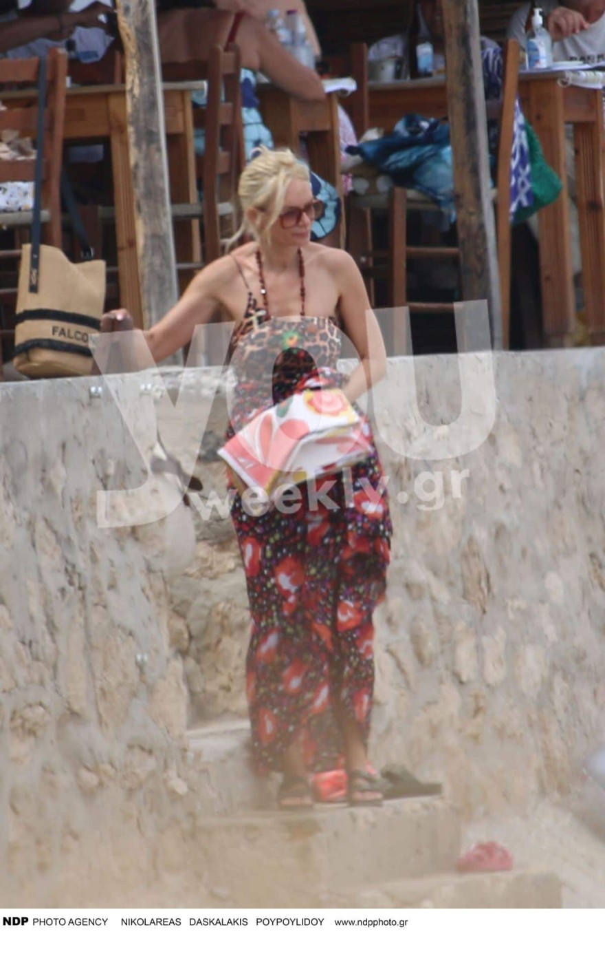 Χριστοπούλου - Κουφονήσια