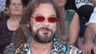 Ακύρωσε εκτάκτως την συναυλία του στην Γλυφάδα ο Χρήστος Δάντης