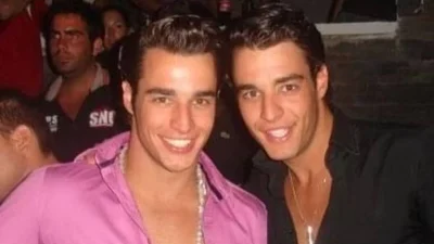 Χρήστος Κουτέλας: Πέθανε ξαφνικά το γνωστό μοντέλο - Η ανάρτηση του αδερφού του που "τσακίζει" κόκαλα