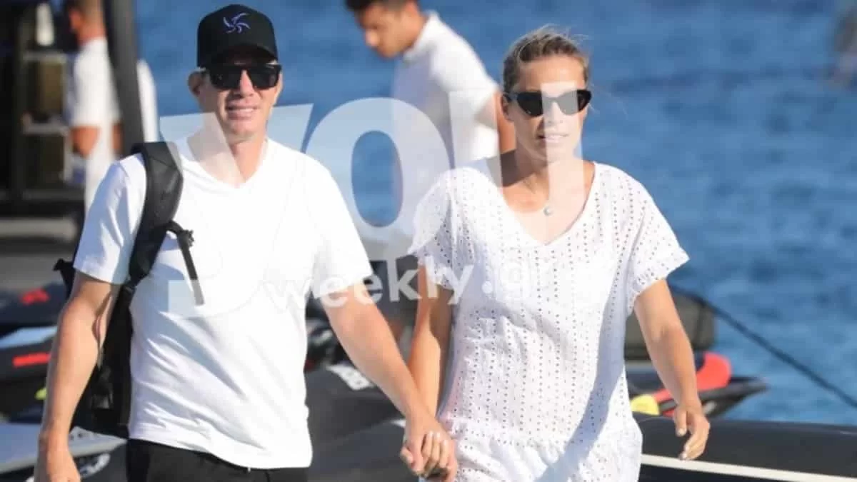 Δύσκολες στιγμές για τον Λέοντα Πατίτσα