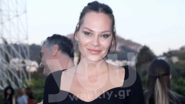 Survivor 5: «Με τέτοια γυναίκα...» - Η Υβόννη Μπόσνιακ στο πλευρό του Άρη Σοϊλέδη πριν τον τελικό