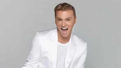 «Ήμουν πολύ κοντά...» - Η αποκάλυψη του Τάκη Ζαχαράτου για τη Eurovision