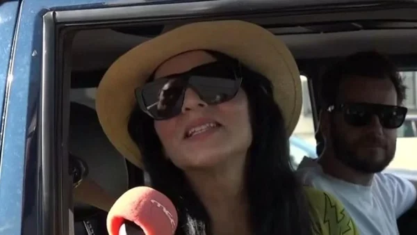 «Συγκλονιστική επιτροπή, συγχαρητήρια!» - Η όλο νόημα δήλωση της Ζενεβιέβ Μαζαρί για το GNTM 5