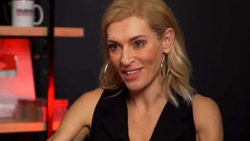 Η Ζέτα Δούκα αποκαλύπτει για τη σειρά Ψέματα