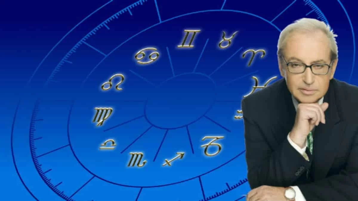 "Μην βιαστείτε να πάρετε αποφάσεις" - Ο Κώστας Λεφάκης «κρούει» τον κώδωνα για συγκεκριμένα ζώδια