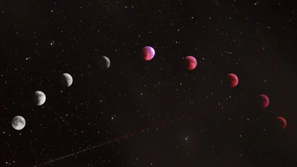 "Ο Πλούτωνας δεν έχει αφήσει τίποτα όρθιο" - Απρόβλεπτες οι μέρες για Ταύρους, Λιοντάρια και...